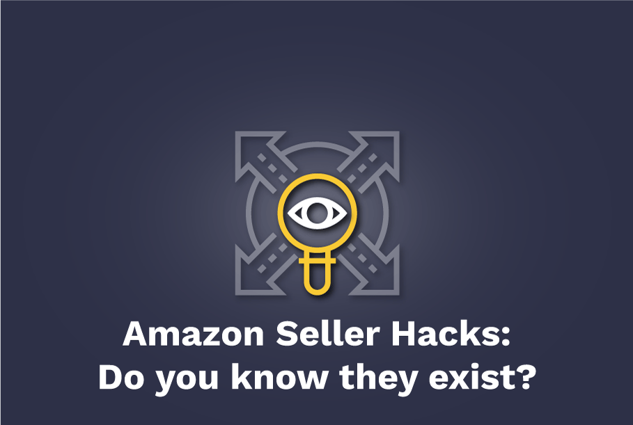 Amazon Seller Hacks: Do you know they exist